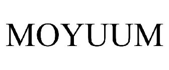 MOYUUM