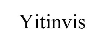 YITINVIS