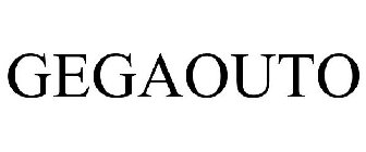 GEGAOUTO