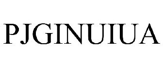 PJGINUIUA