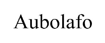 AUBOLAFO