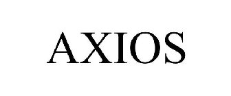 AXIOS