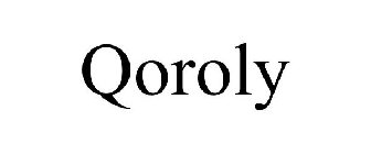 QOROLY