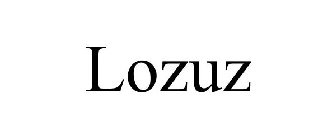 LOZUZ