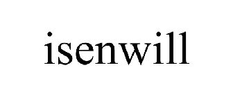 ISENWILL