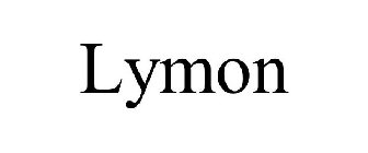LYMON