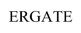 ERGATE