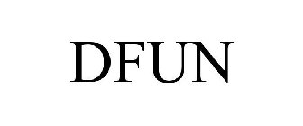 DFUN