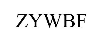 ZYWBF