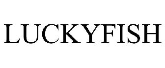 LUCKYFISH