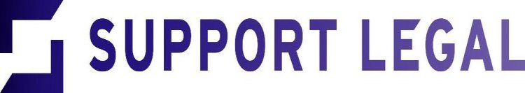 SUPPORT LEGAL