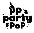 PP PARTY POP