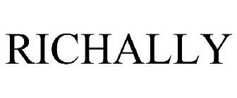 RICHALLY