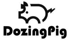 DOZINGPIG