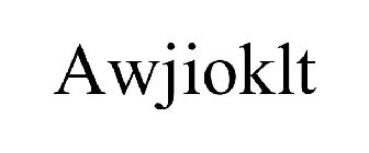 AWJIOKLT