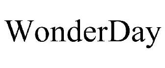 WONDERWAKE