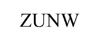 ZUNW