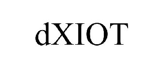 DXIOT