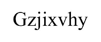 GZJIXVHY