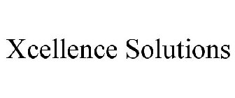 XCELLENCE SOLUTIONS