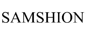 SAMSHION