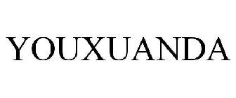 YOUXUANDA