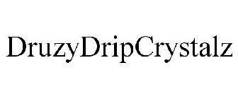 DRUZYDRIPCRYSTALZ