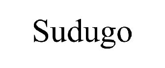 SUDUGO