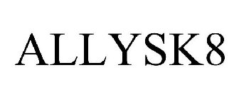 ALLYSK8
