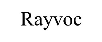 RAYVOC