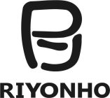 RIYONHO P