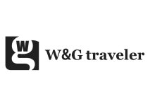 W&G TRAVELER