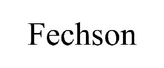 FECHSON