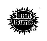 SUNNY BUNS