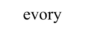 EVORY