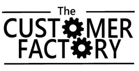 THE CUSTOMER FACTORY