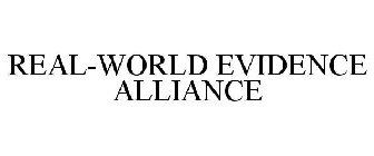 REAL-WORLD EVIDENCE ALLIANCE