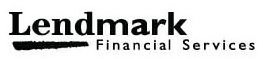 LENDMARK FINANCIAL SERVICES