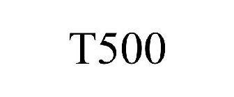 T500