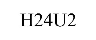 H24U2