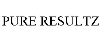 PURE RESULTZ