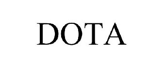 DOTA