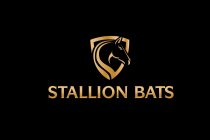 STALLION BATS