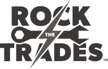ROCK THE TRADES