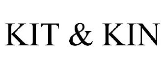 KIT & KIN