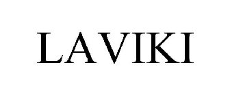LAVIKI