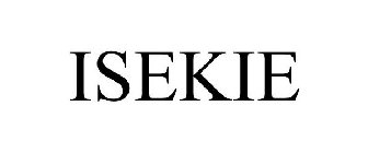 ISEKIE