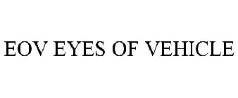 EOV EYES OF VEHICLE