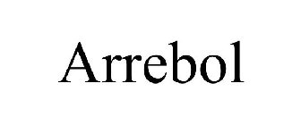 ARREBOL