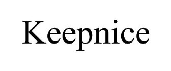 KEEPNICE